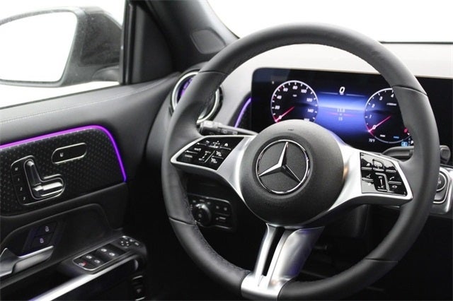 2024 Mercedes-Benz GLB GLB 250 4MATIC®